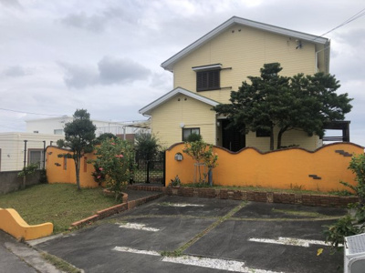 【外観】 | 金武町屋嘉 戸建