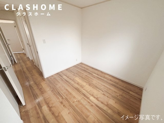 グランシャリオ　　刈谷市近郊の賃貸ならクラスホーム刈谷店の内装