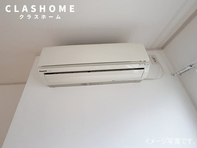 グランシャリオ　　刈谷市近郊の賃貸ならクラスホーム刈谷店の設備