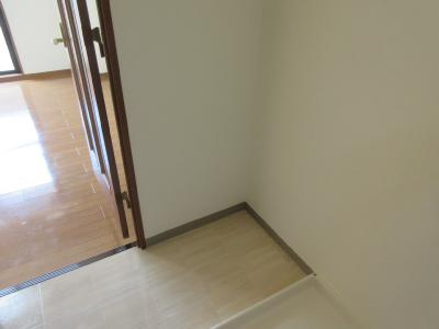 アスティのその他|冷蔵庫設置スペース