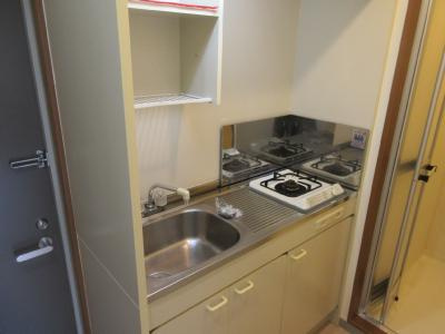 アスティのキッチン|キ