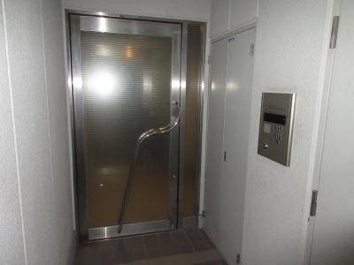 アスティのその他共用部分