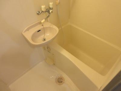 アスティの浴室|お風呂