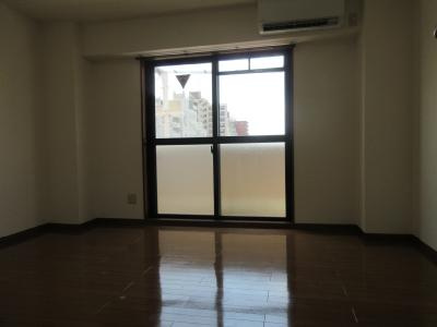 アスティの居間・リビング|洋室