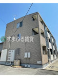 フェリーチェ　カーサ福岡　岡崎市福岡町の画像
