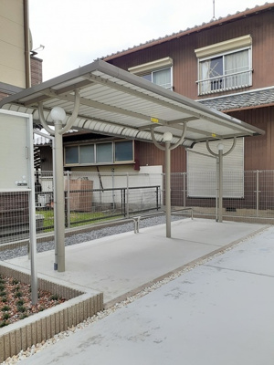 【その他】 | ホワイトメゾン錦