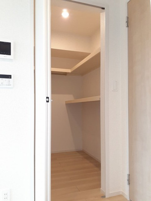 【収納】 | ホワイトメゾン錦