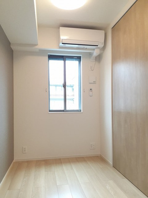 【設備】 | ホワイトメゾン錦