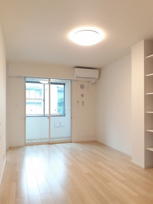 【居間・リビング】 | ホワイトメゾン錦