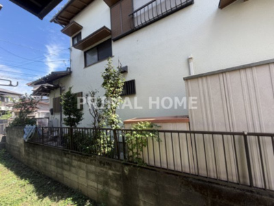 【展望】 | グリーンハイツ谷