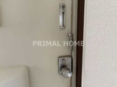 【セキュリティ】 | グリーンハイツ谷