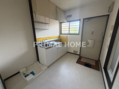 【内装】 | グリーンハイツ谷