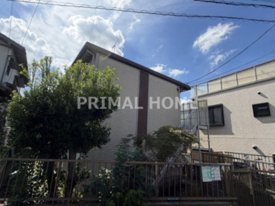 【外観】 | グリーンハイツ谷