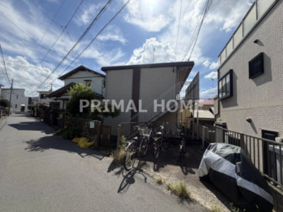 【外観】 | グリーンハイツ谷