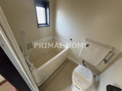 【浴室】 | グリーンハイツ谷