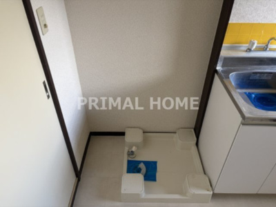 【設備】 | グリーンハイツ谷 | 防水パン