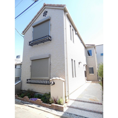 【外観】 | メモリー松原