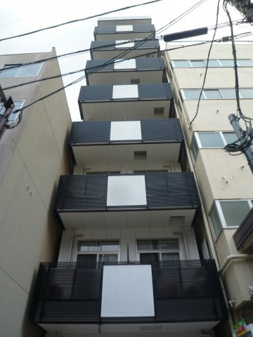 ラ・プレミア桜川