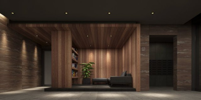 【エントランス】 | LANDIC　M1165　★プライスホームなら仲介手数料0円です★