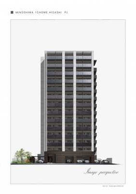 【外観】 | LANDIC　M1165　★プライスホームなら仲介手数料0円です★