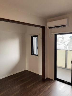 【寝室】 | LANDIC　M1165　★プライスホームなら仲介手数料0円です★