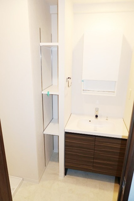 【洗面所】 | LANDIC　M1165　★プライスホームなら仲介手数料0円です★