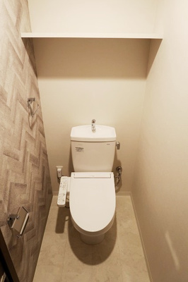 【トイレ】 | LANDIC　M1165　★プライスホームなら仲介手数料0円です★