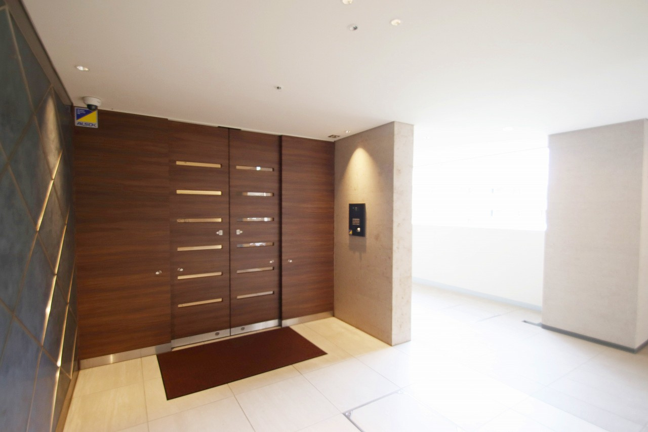 小田急線「柿生」プレミスト上麻生の画像