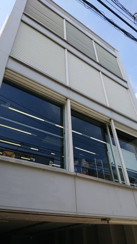 渋谷区幡ヶ谷１丁目の店舗事務所