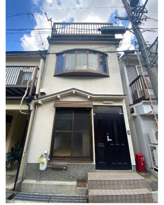 【外観】 | 寺戸町修理式