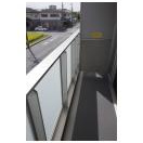 シェノン二本木新町　　　刈谷市近郊の賃貸はクラスホーム刈谷店のバルコニー