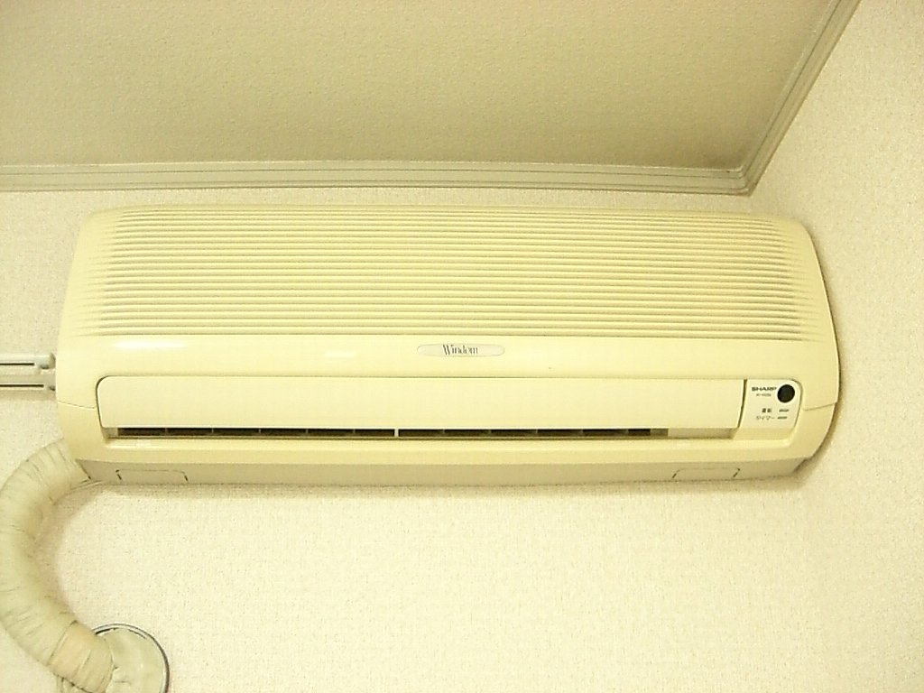 ビューパレス上戸田の設備