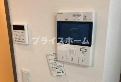 【セキュリティ】 | LANDIC　K320