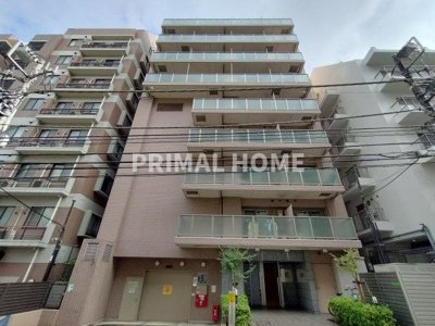 【外観】 | ドゥーエ横濱台町