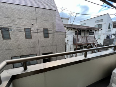 【展望】 | サニーメゾン西五