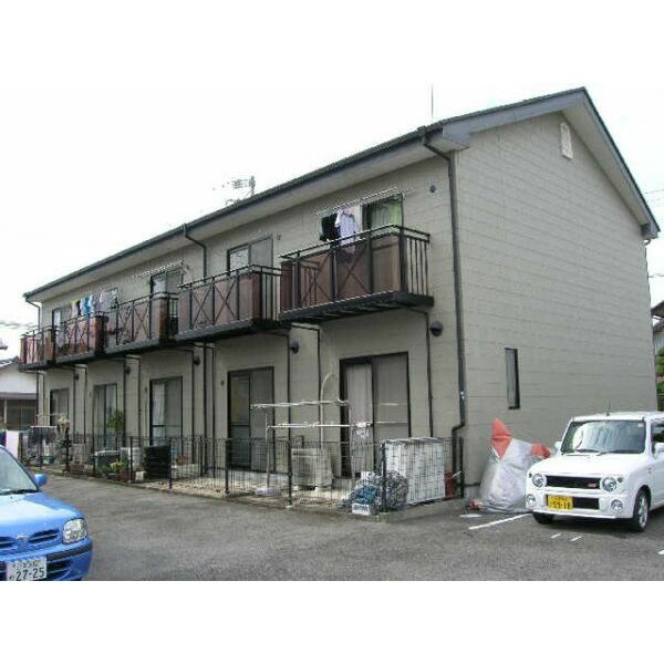 カーサ陽だまりのその他共用部分