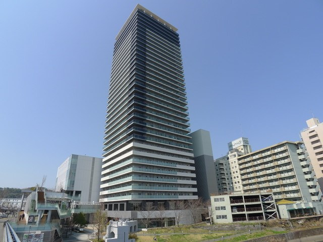 ザ・熊本タワー