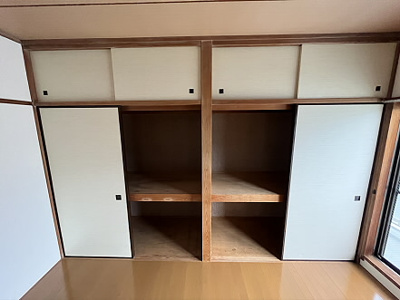 【収納】 | サンライフ赤堤