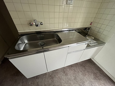 【キッチン】 | サンライフ赤堤