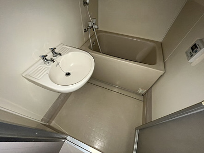 【浴室】 | サンライフ赤堤