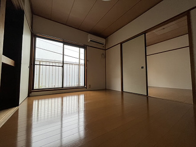 【居間・リビング】 | サンライフ赤堤