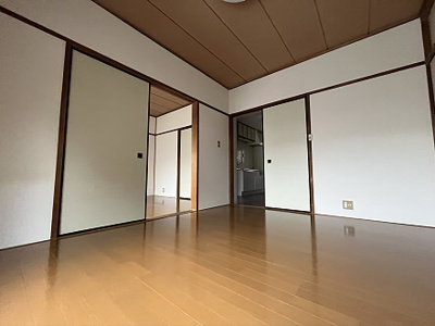 【寝室】 | サンライフ赤堤