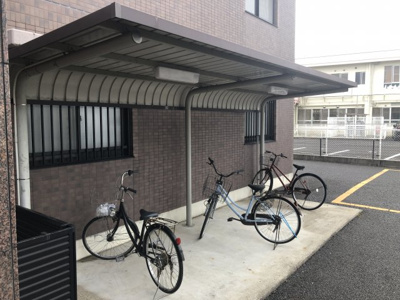 【その他共用部分】 | Encourager