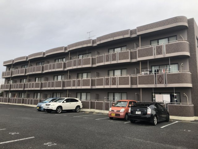 【外観】 | Encourager