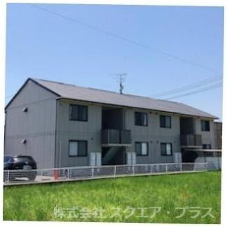 【外観】 | マ・メゾンY | 落ち着いた雰囲気の外観です