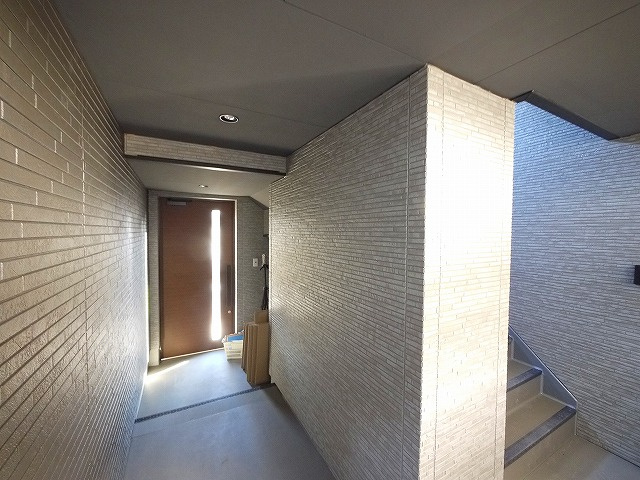 badge nara ekimaeのその他共用部分