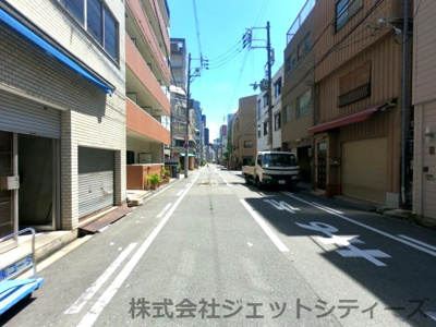 【周辺】 | 藤田ビル