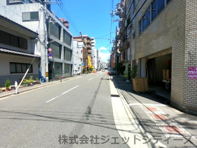 【周辺】 | 藤田ビル