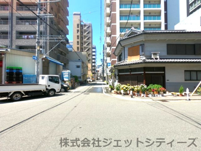 【周辺】 | 藤田ビル