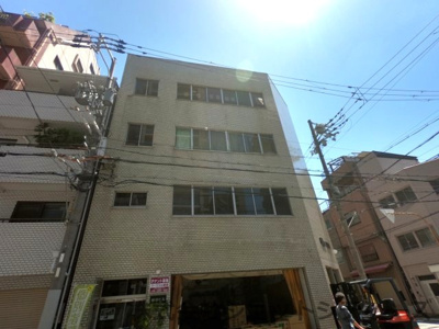 【外観】 | 藤田ビル